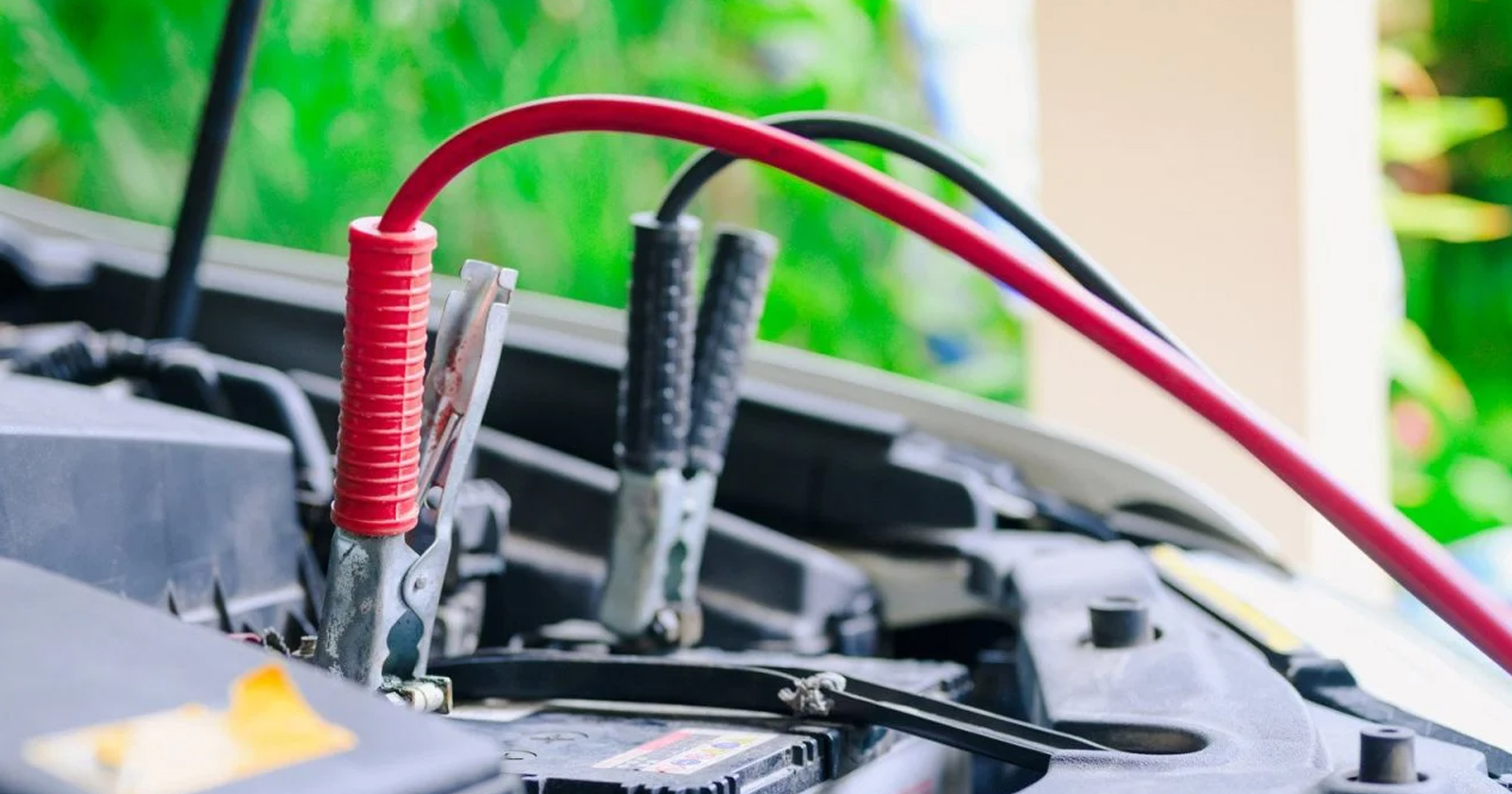 Dalaman Akü Takviye