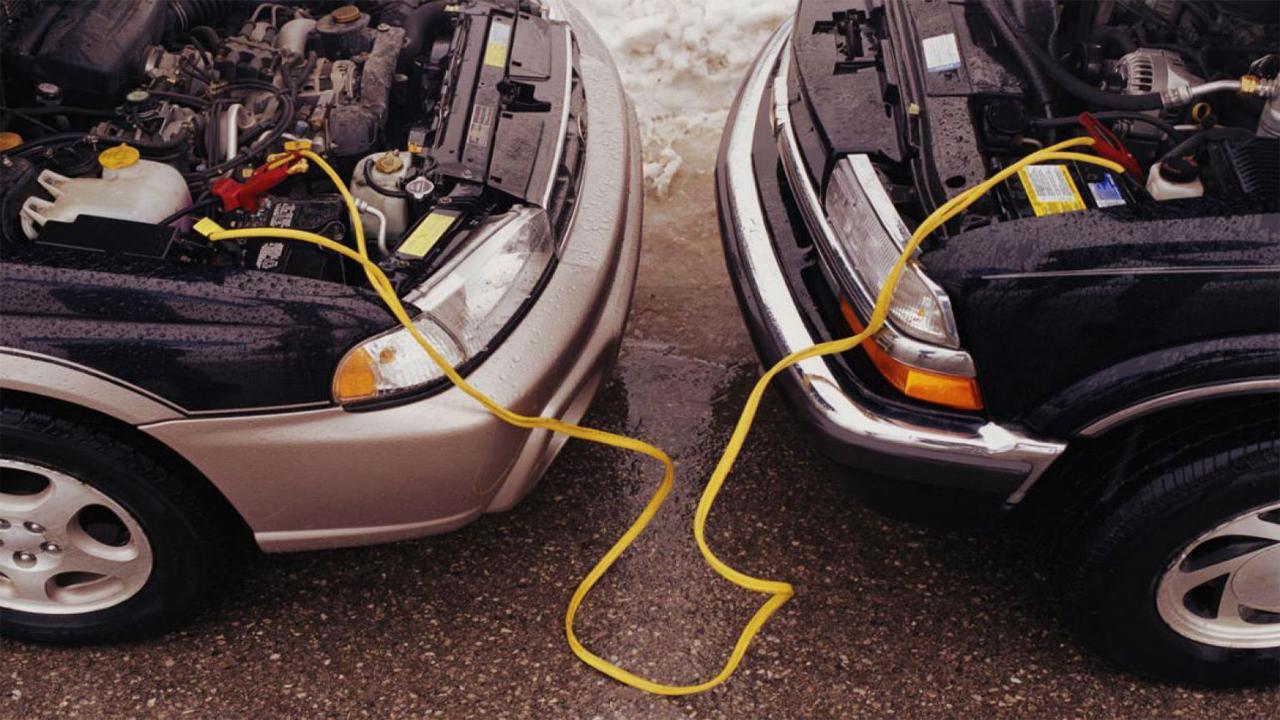 Dalaman Akü Takviye