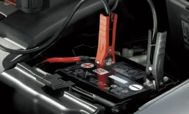 Dalaman Akü Takviye